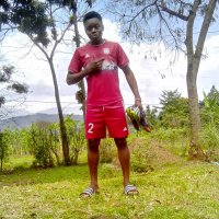 Mweru Jr (@mwerujr6241) 's Twitter Profile