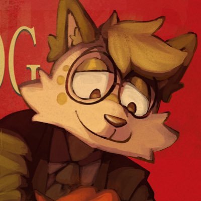 Call me Chakeaw! 🍵 Just your neighbourhood green tea fox 🦊 | @AnimagusStudios suiter 🪡 | ENG/ไทย 💬 | He/Him 🇹🇭🏳️🌈 | 22
