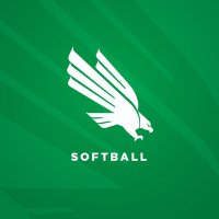 UNT Softball (@meangreensb) 's Twitter Profile Photo UNT Softball (@meangreensb) 's Twitter Profile Photo