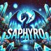 Saphyro (@saphyravenclaw) Twitter profile photo Saphyro (@saphyravenclaw) Twitter profile photo