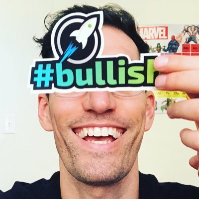 Punk Rocker & Early-Stage Investor at @DGBventures - Board member of @LunarCRUSH, @TotleCrypto, @OwneraIO @PunkApestrong's Alter Ego. #BAYC 5011