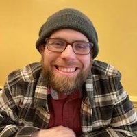 Cody Peeples (@pyrofrogg) Twitter profile photo