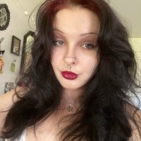 vampire violet (@scarybbviolet) 's Twitter Profile