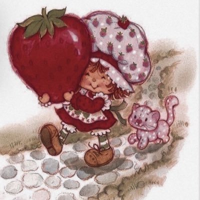 🍓🤍