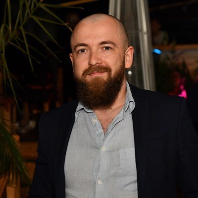 Builder. Founder at https://t.co/p1LzNeS6Os & https://t.co/8ySo7uL7ZI