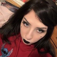 vivian๐ฅ๐ค (@thegothgirlviv) 's Twitter Profile Photo vivian๐ฅ๐ค (@thegothgirlviv) 's Twitter Profile Photo