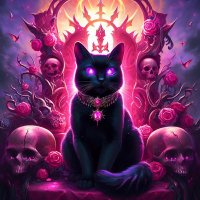 Dr Claws Cat (@drclawscat) 's Twitter Profile