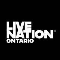 Live Nation Ontario (@livenationon) 's Twitter Profile Photo Live Nation Ontario (@livenationon) 's Twitter Profile Photo