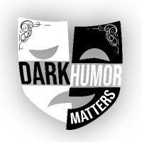 Dark Humor Matters 🇺🇸 (@drkhumormatters) 's Twitter Profile