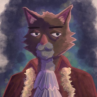 JohnXWoodcat's profile picture. I make short videos on YouTube • pfp by @SinAbsentia