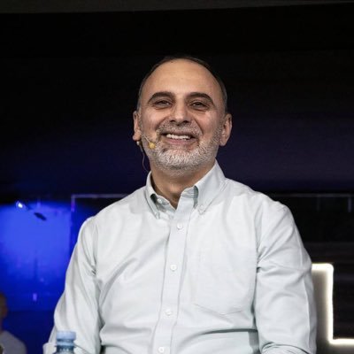 pastor_guja's profile picture. Husband _ Father _ Grandfather _ Pastor _ Friend