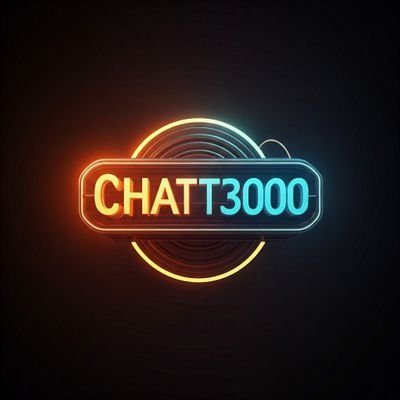 Chatt3000's profile picture. None