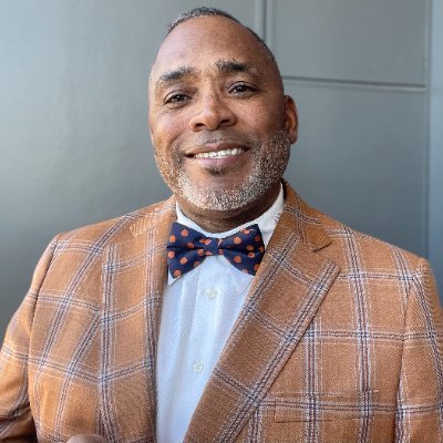 TheMHPastor's profile picture. Fernando Kittrell, MA, BCPC, QMHP | Emotional Reset | Board Certified Pastoral Counselor | Author & Speaker | Faith-Based Trauma Recovery