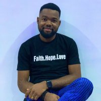Ayodeji Adenugba (@ayodejiadenugba) 's Twitter Profile