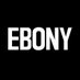 EBONY (@ebony) Twitter profile photo EBONY (@ebony) Twitter profile photo