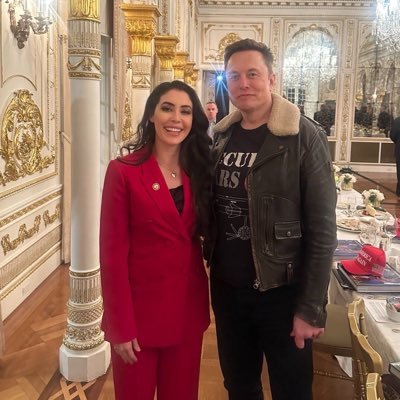 As a member of @ElonMusk's team, I'm a dedicated staff member working closely with Mr. Musk and his various ventures. to make the world a better place