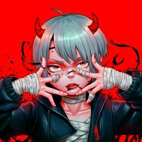 Happyjug ART 🤗 (@happyjugart) 's Twitter Profile Photo Happyjug ART 🤗 (@happyjugart) 's Twitter Profile Photo