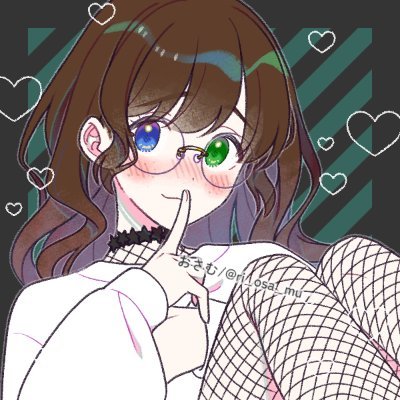PersnicketyPup's profile picture. 🐶 Gracie :3
🥰 She/Her • 26
💚 Stupidly adorable, yet endearingly stupid
🍤 Hopeless fangirl for HOLOSTARS English Guild Tempus 🎇⛓️🎩🪫🔅🏹