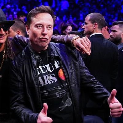 Jeffjeff174551's profile picture. CEO, Chief Designer of SpaceX*1 CEO & architect of Tesla🚀🚗