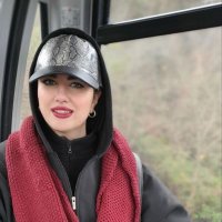نَمکُ فِلفل🧂🌶️ (@hedie___) 's Twitter Profile Photo