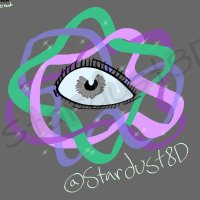 Stardust8D (@star_dust8d) 's Twitter Profile