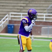 Myles Hankins (@the1_45) 's Twitter Profile Photo Myles Hankins (@the1_45) 's Twitter Profile Photo