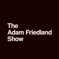 The Adam Friedland Show (@adam_talkshow) 's Twitter Profile Photo The Adam Friedland Show (@adam_talkshow) 's Twitter Profile Photo