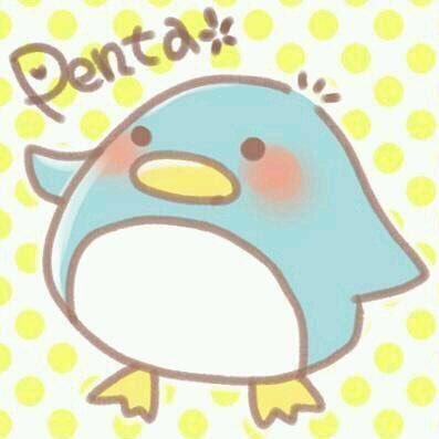 ペンギンみたいなヤバい魚ペンタさんのプロフィール画像