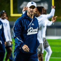 Mark Hogan (@coach_hogs) 's Twitter Profile