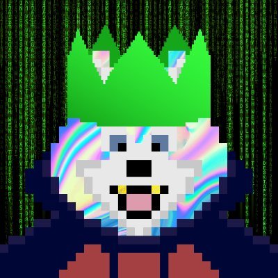 CryptoET97's profile picture. $ADA $BTC
🇳🇱