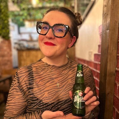 lucyalexandra's profile picture. 37, married to an absolute babe & mum to 2 astounding boys. YCFC!