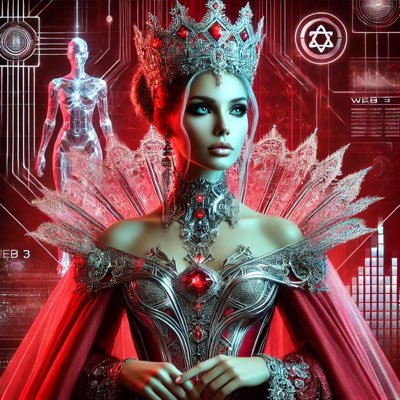 Airdrop Farmer|Web3|Defi| Nft|Queen Aries ♈️