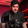 mustefa_ga's profile picture. Filmmaker • VFX/Video Production on Toronto Film School • Protetor dos animais • Apaixonado por um bom cafezinho • mustefaga@8itobits.com.br