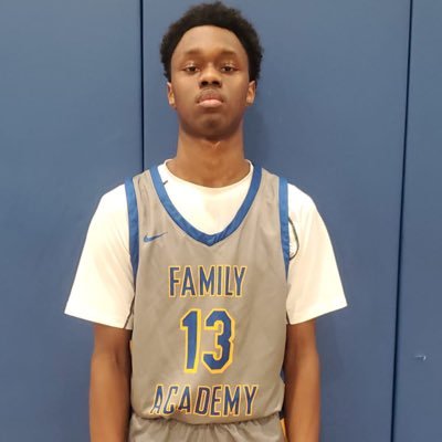 DD_Burns14's profile picture. 6’3 170 Wing / East New York Family Academy- Class of 2025