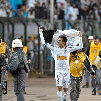 Santos F.C. - Dimitrov - Musseti - Newcastle United