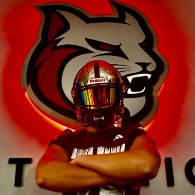 Tyler Holcomb Profile