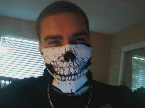 gowfreak17's profile picture. 