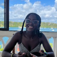 Tracy Wankio (@twankio) 's Twitter Profile Photo Tracy Wankio (@twankio) 's Twitter Profile Photo