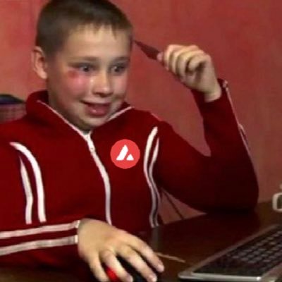 JoeseyPelosi's profile picture. Most girls think Im a comedian, they always laugh when I ask them out. Got that beer belly hangin and dont take shit from nobody. $BTC | $ETH | $SOL | $AVAX