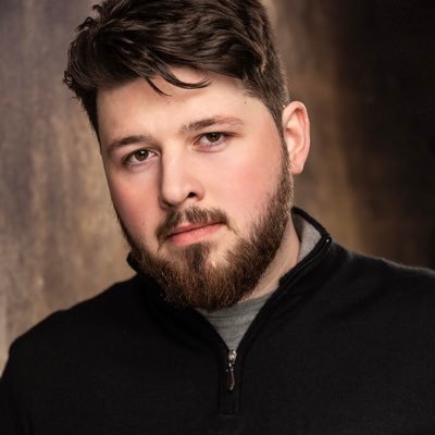 natermsimpson's profile picture. Writer, Actor, Sports