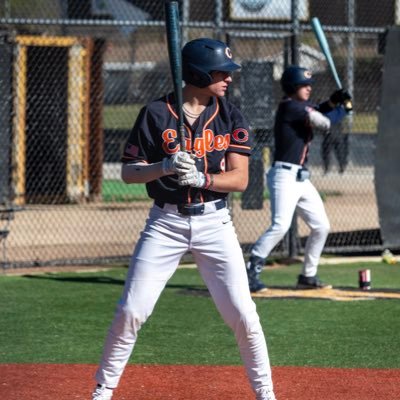 UNCOMMITTED 2026 Chaminade College Prep INF/RHP. 4.3 GPA. 6’2 200LBS. @USAbaseball @SoCalGiants @LegacyBBGroup @NadeBsbl https://t.co/KHrx0ZXOsO