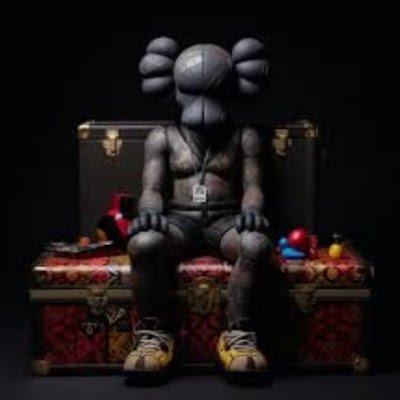 EnigmaSouza's profile picture. 