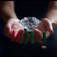 Krandell (@krandellj) Twitter profile photo