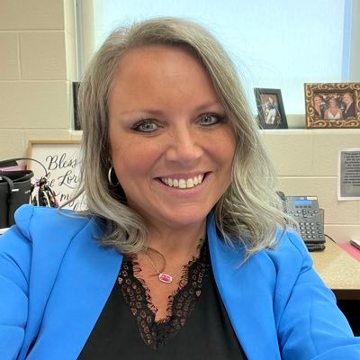 mslinzell's profile picture. 