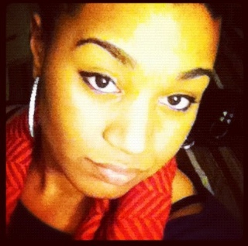 Intrigue_Me007's profile picture. 