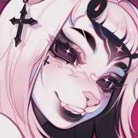 ANGEL: PINK EDITION β’οΈ (@ratburial) 's Twitter Profile Photo ANGEL: PINK EDITION β’οΈ (@ratburial) 's Twitter Profile Photo