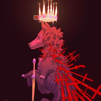 watatax_GG's profile picture. Games. Drops. Whitelists.
Web3 Game Enthusiast • GG Elite
Embedded at @GamingGridx • moving when the meta shifts.