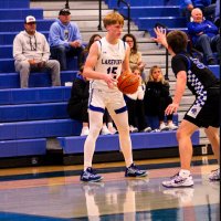Logan (@logantomky27) 's Twitter Profile