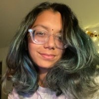 Charu Sivakumar (@charu_siv) 's Twitter Profile