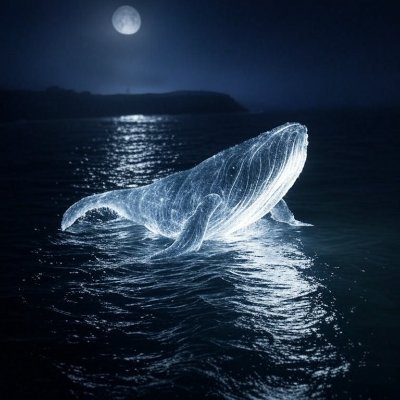 novawhale_x's profile picture. Cypto, Investing and AI Automation.
Not financial Advice.
Christ is lord.
Joshua 1:9